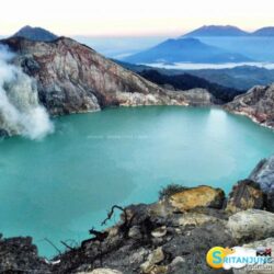 Paket Wisata Banyuwangi 3 Hari 2 Malam